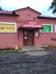 Центральный (selo Belogostitsy, 89А), grocery