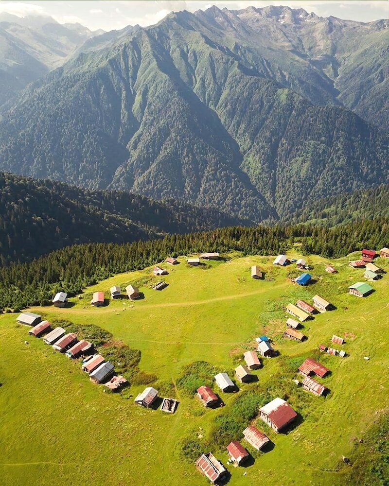 Pokut Турция