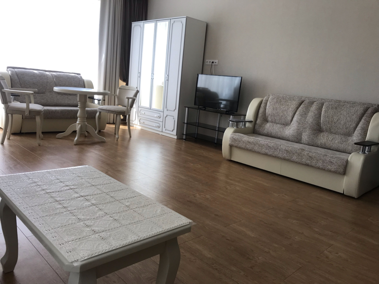 Фото Атмосфера