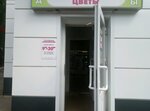Ip Utishova A. V. (Yubileynaya ulitsa, 3), flower shop