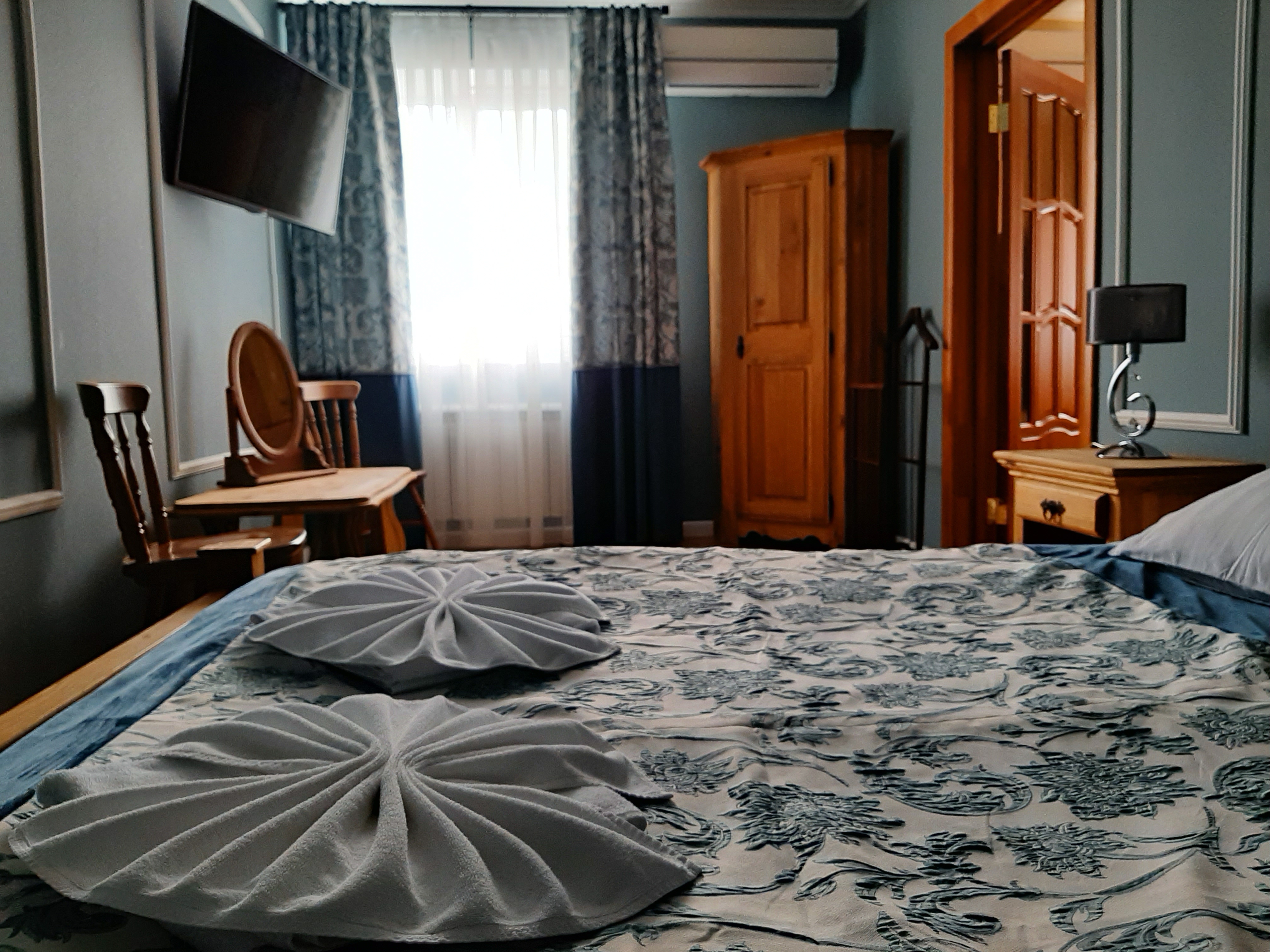 Фото Вдохновение