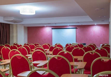 Фото Аврора