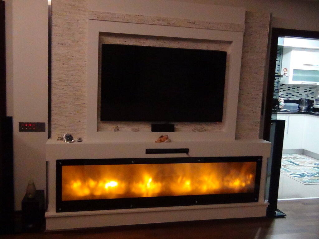 Fireplaces, stoves Onart Somine, Izmir, photo