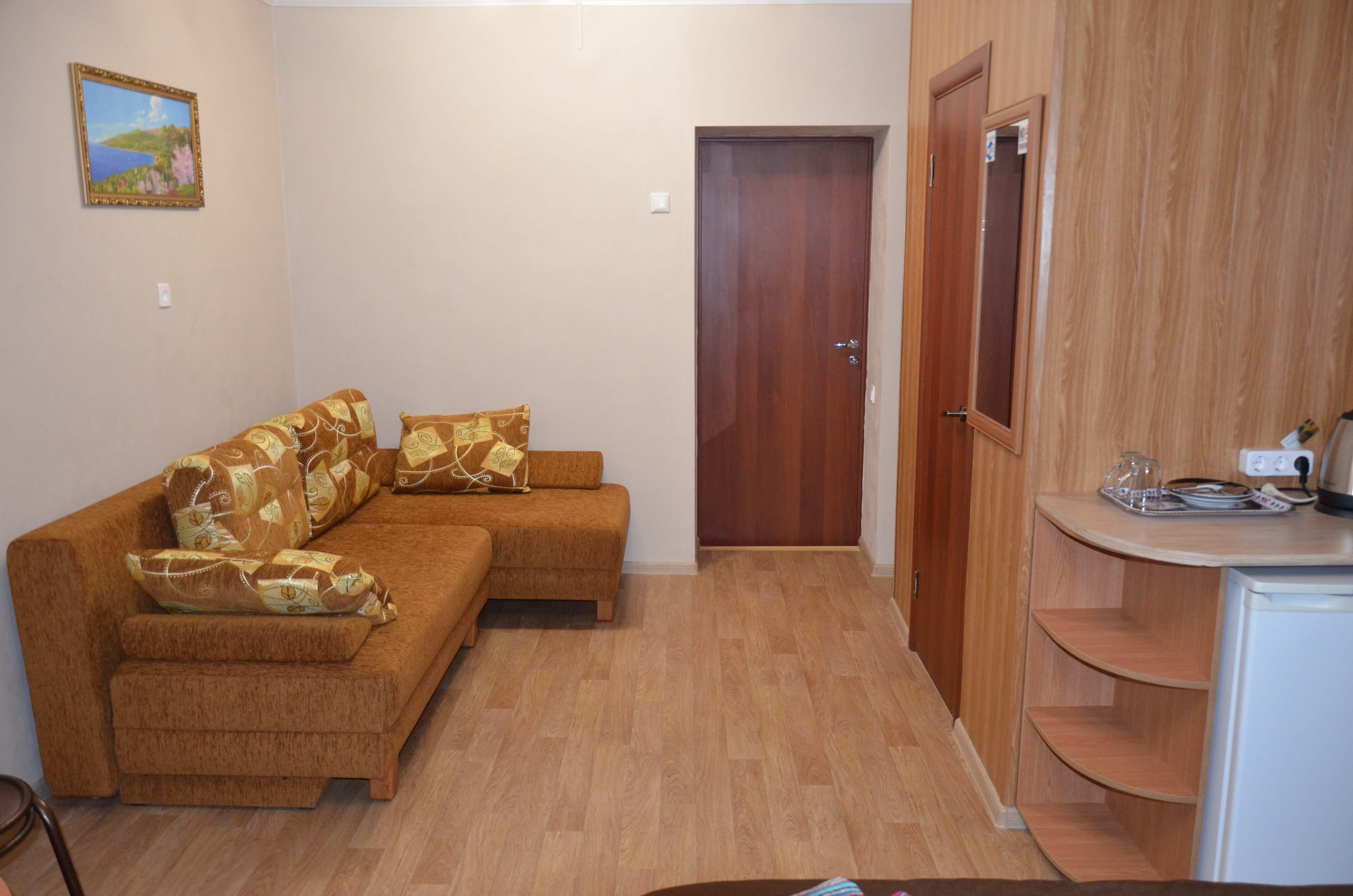 Фото 5 комнат