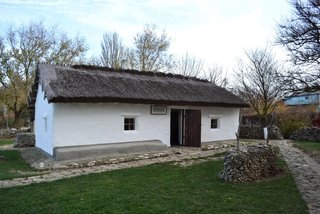 متحف House-Museum of M.Yu. Lermontov in Taman ، كراسنودار كراي، صورة