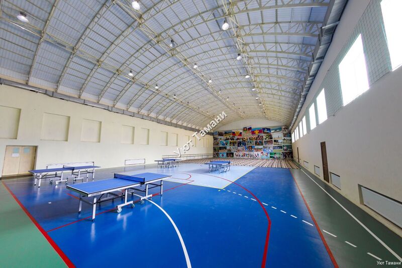 Фото Уют Тамани