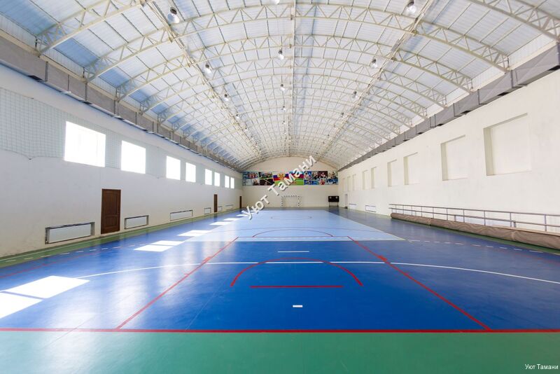 Фото Уют Тамани