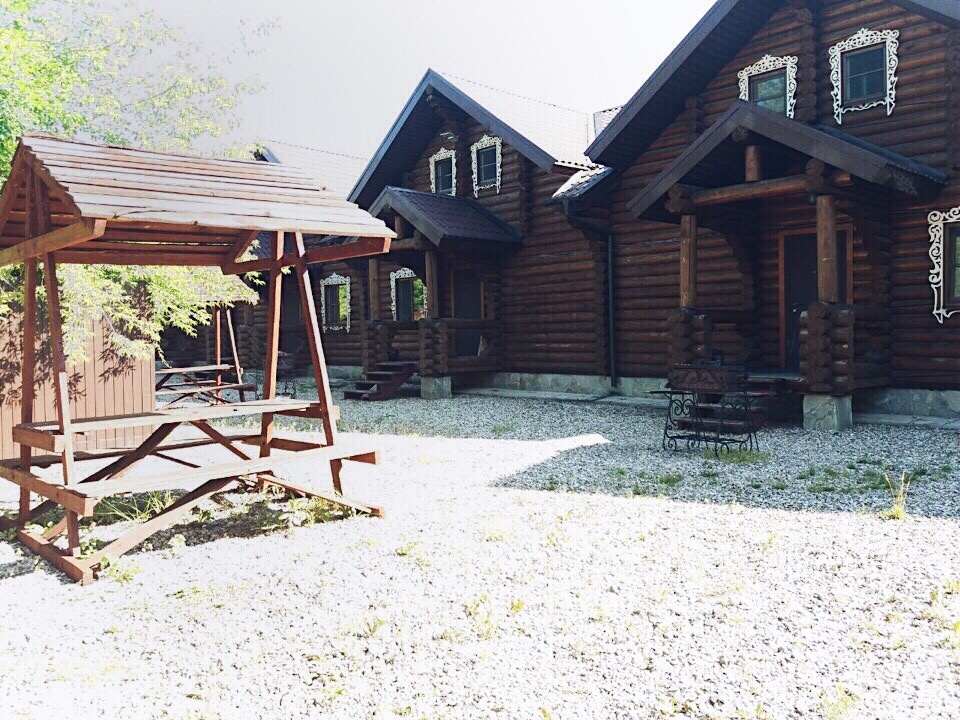 Фото Коровницкая Слобода