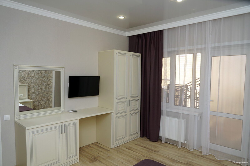 Фото Шангри-Ла