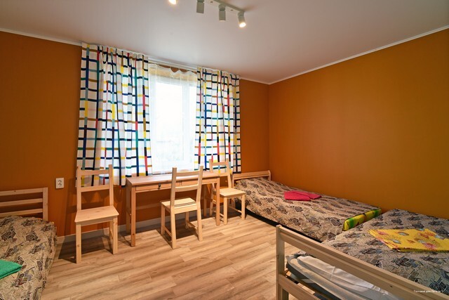 Фото Гостевой дом Лето № 1