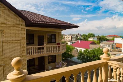 Фото Садко на Астраханской