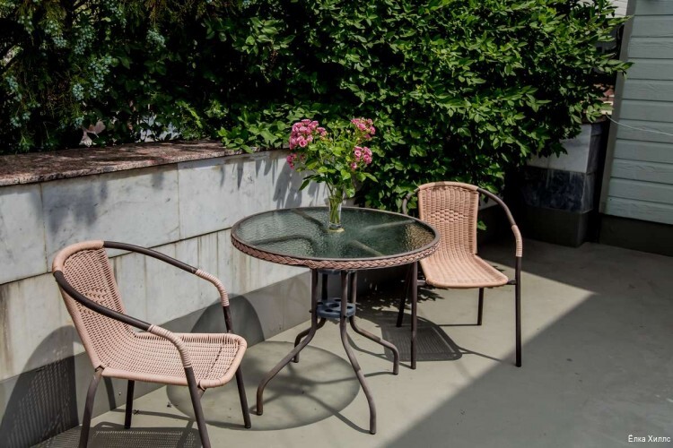 Фото Ёlka Hills