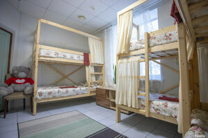 Хостел Европа