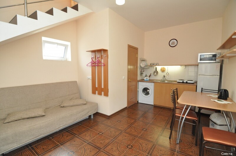 Фото Сиеста