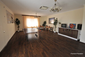 Фото Парадиз