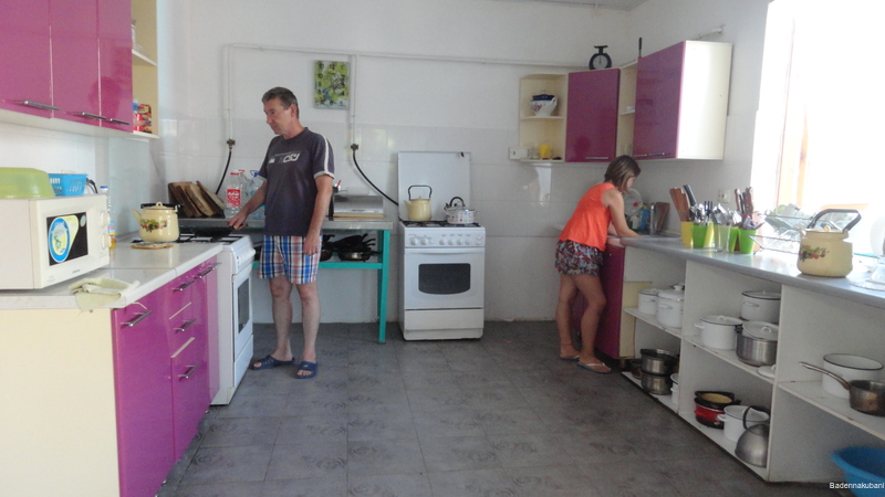 Фото Баден на Кубани