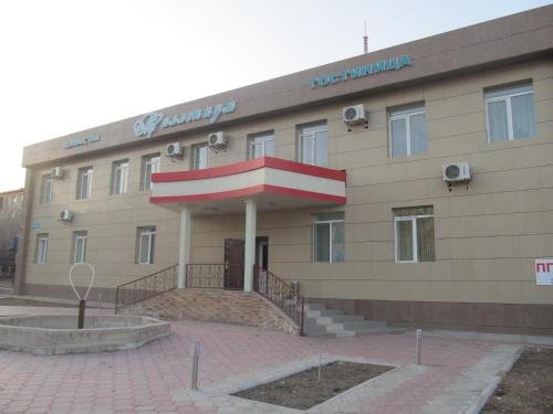 Фото отеля 3