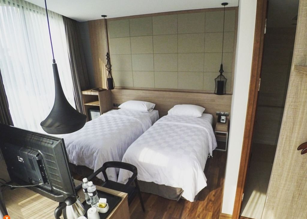 Фото Rivoli Hotel Jakarta