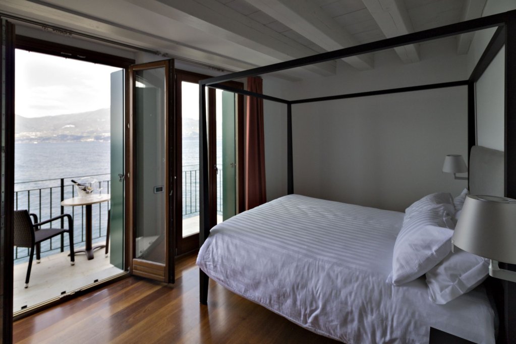 Фото Hotel del Porto