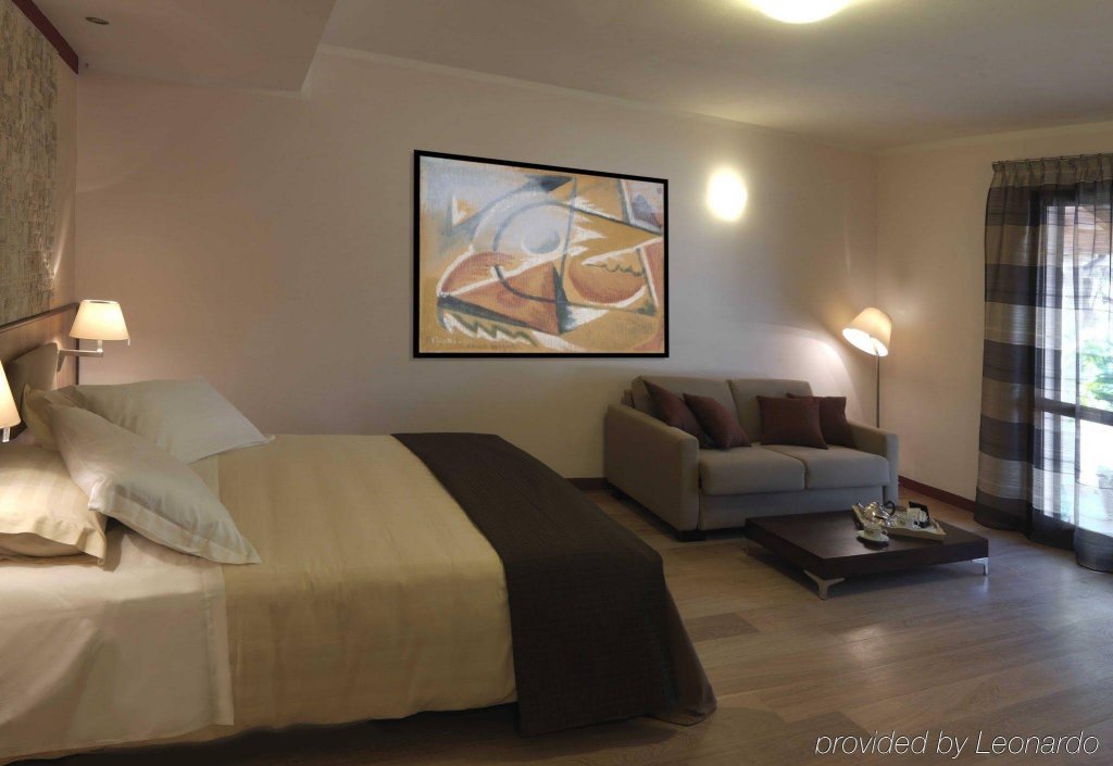 Фото Montebelli Agriturismo & Country Hotel