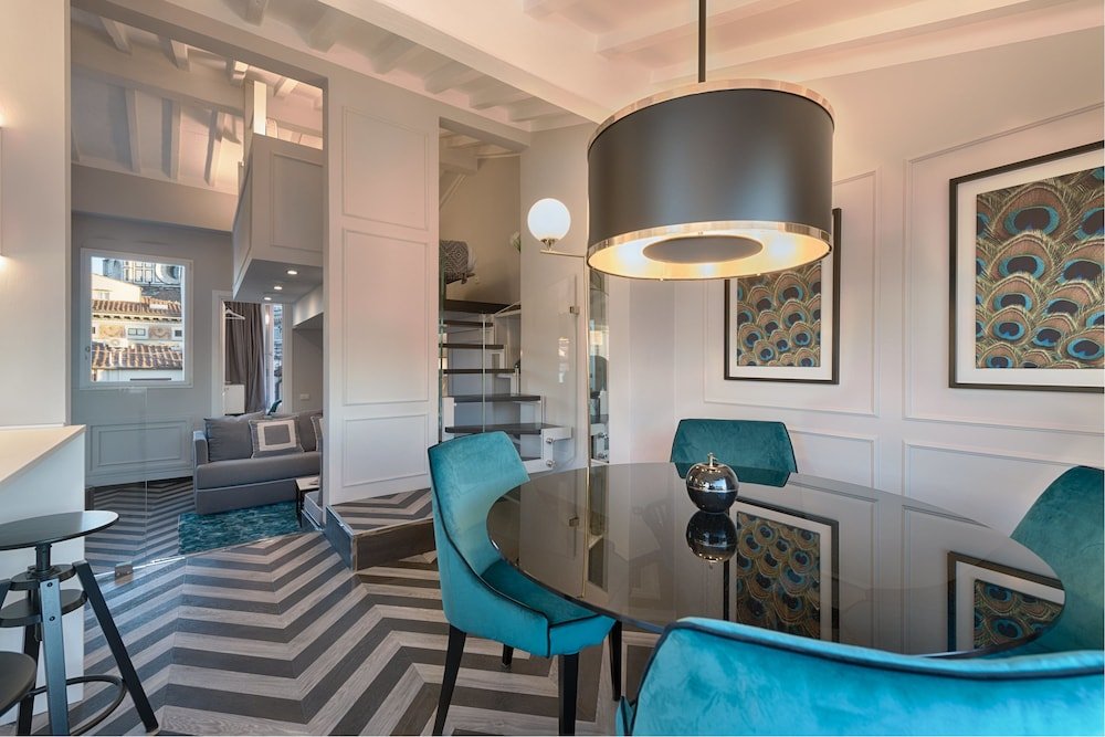 Фото Bsl Boutique Suite