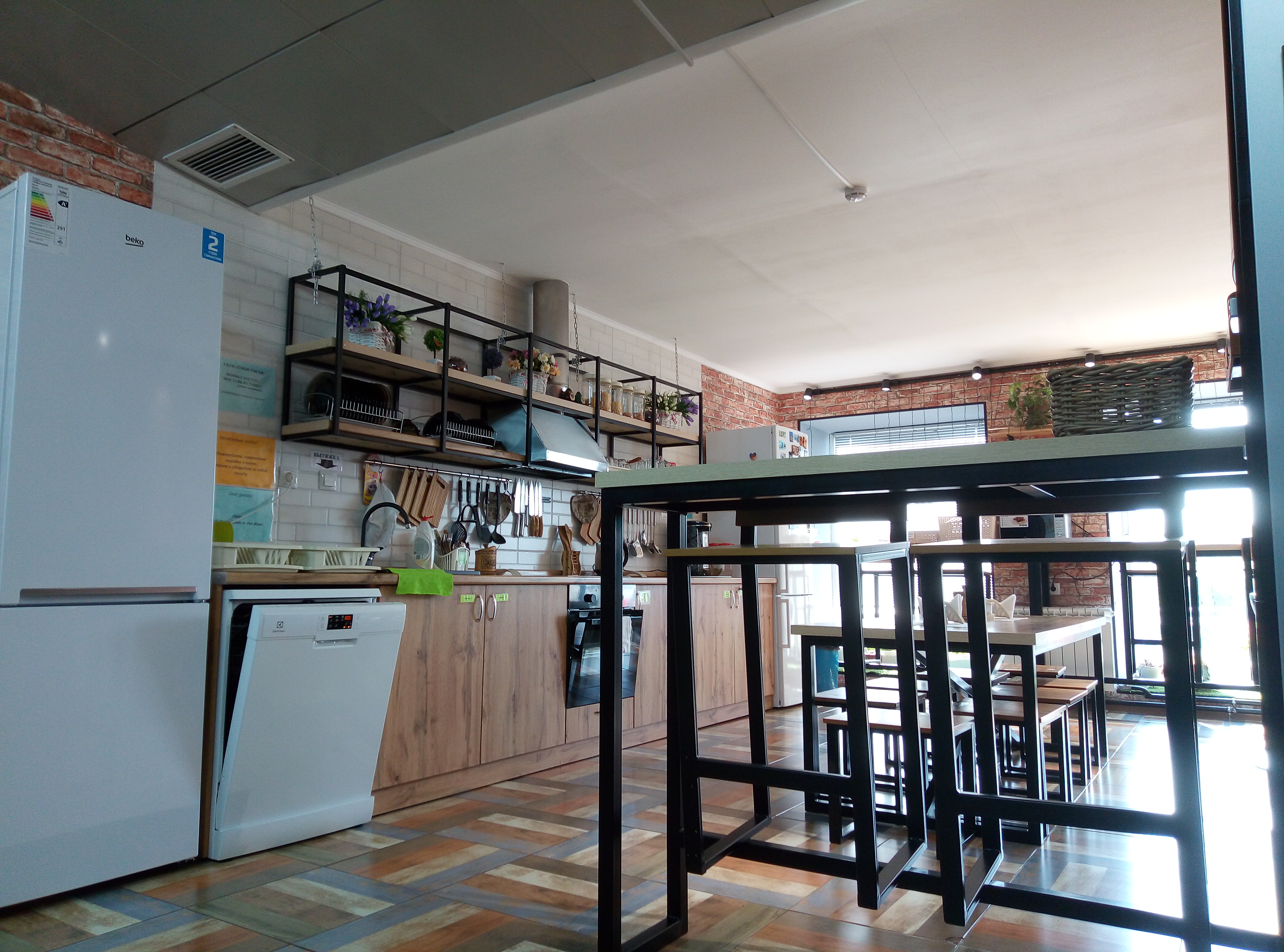 Фото Енисей