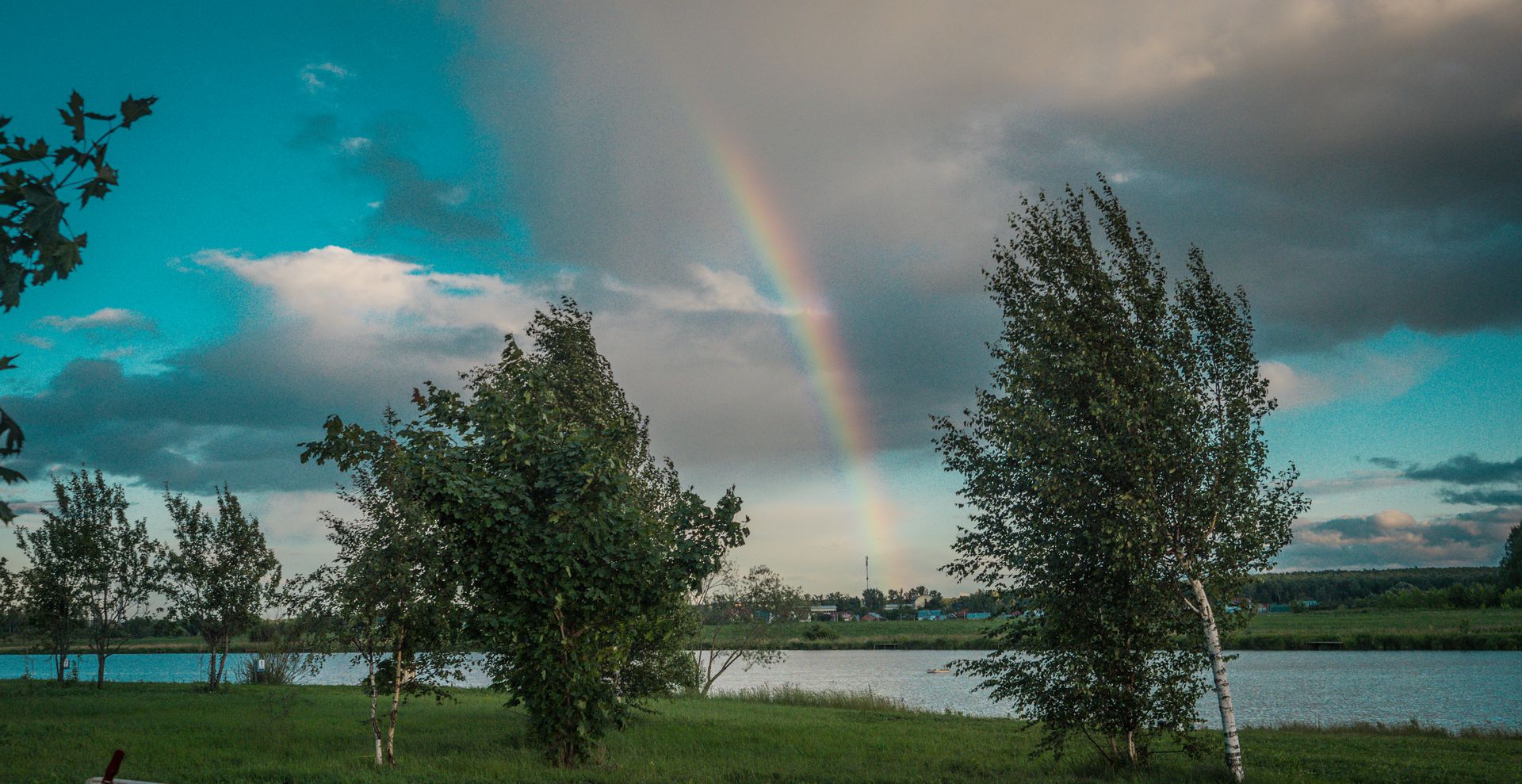 Фото Кутузово