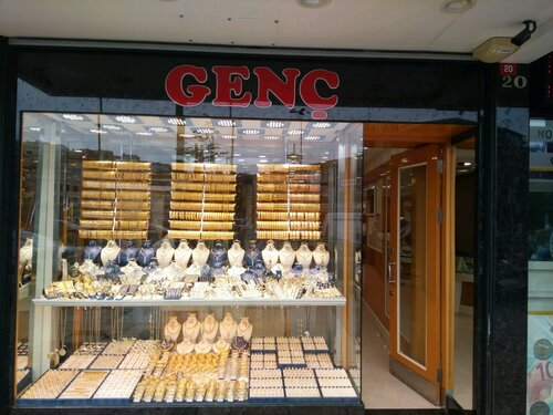 Genç Kuyumculuk Fotoğraf 3
