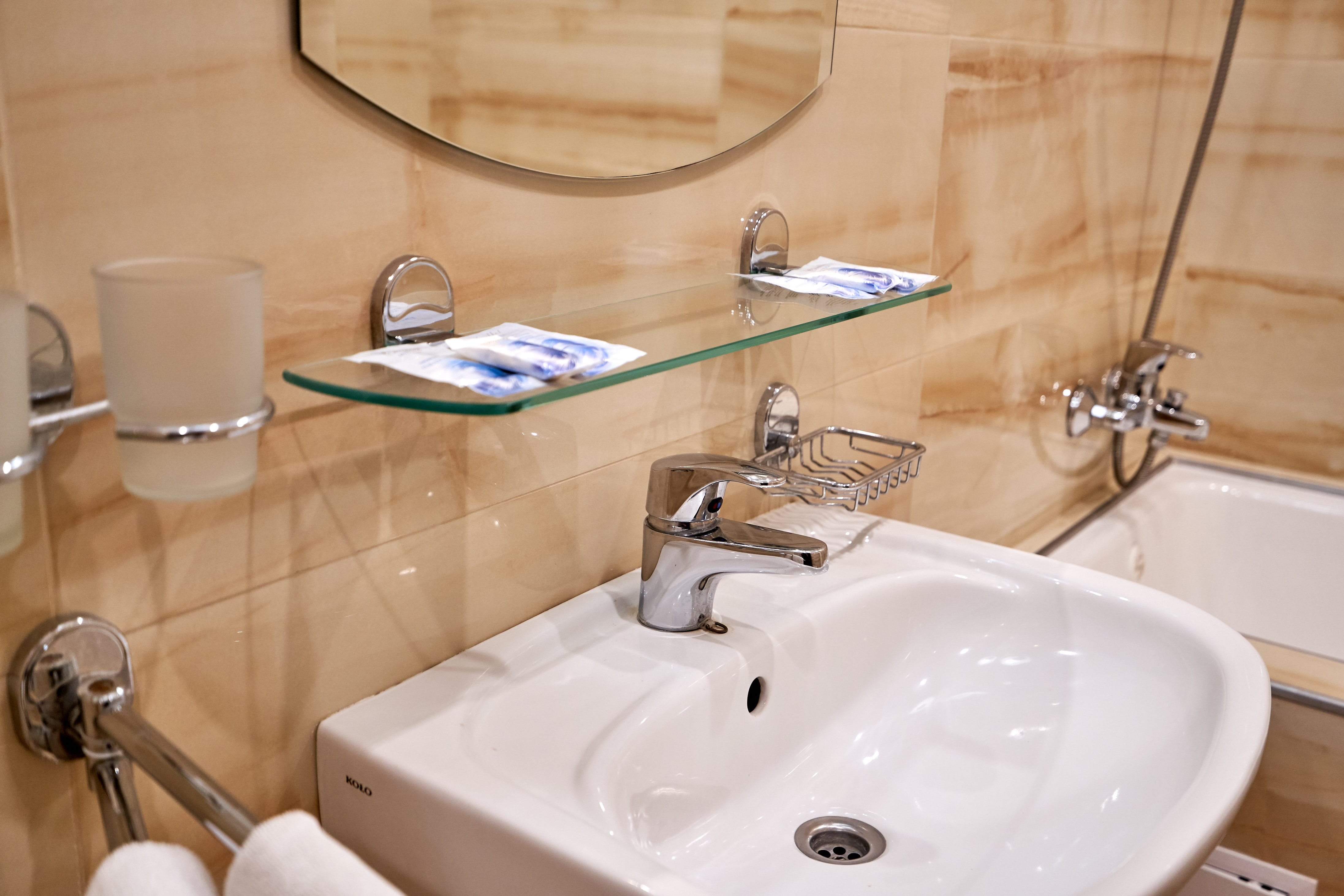 Фото отеля 3