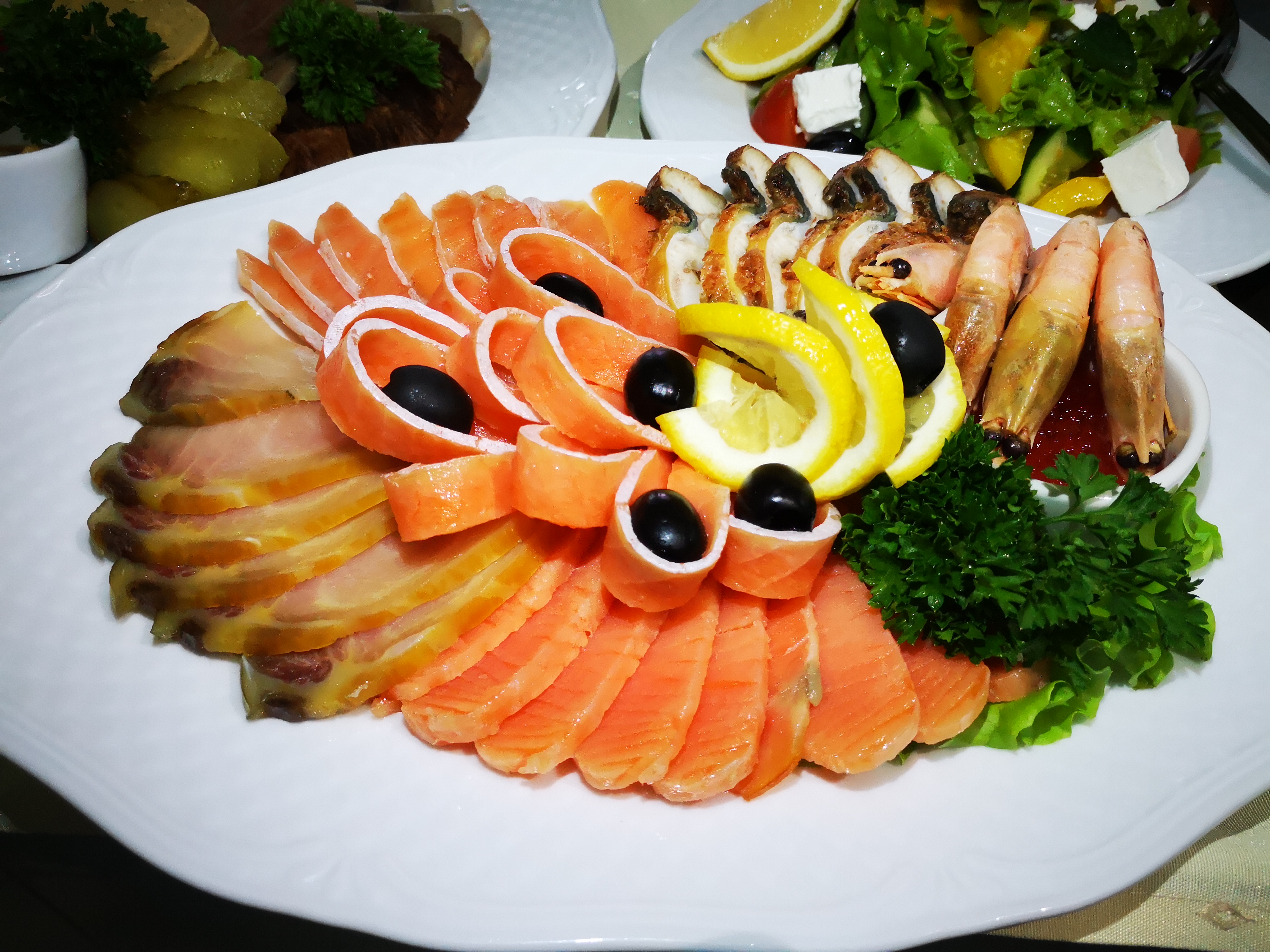 Фото Традициональ