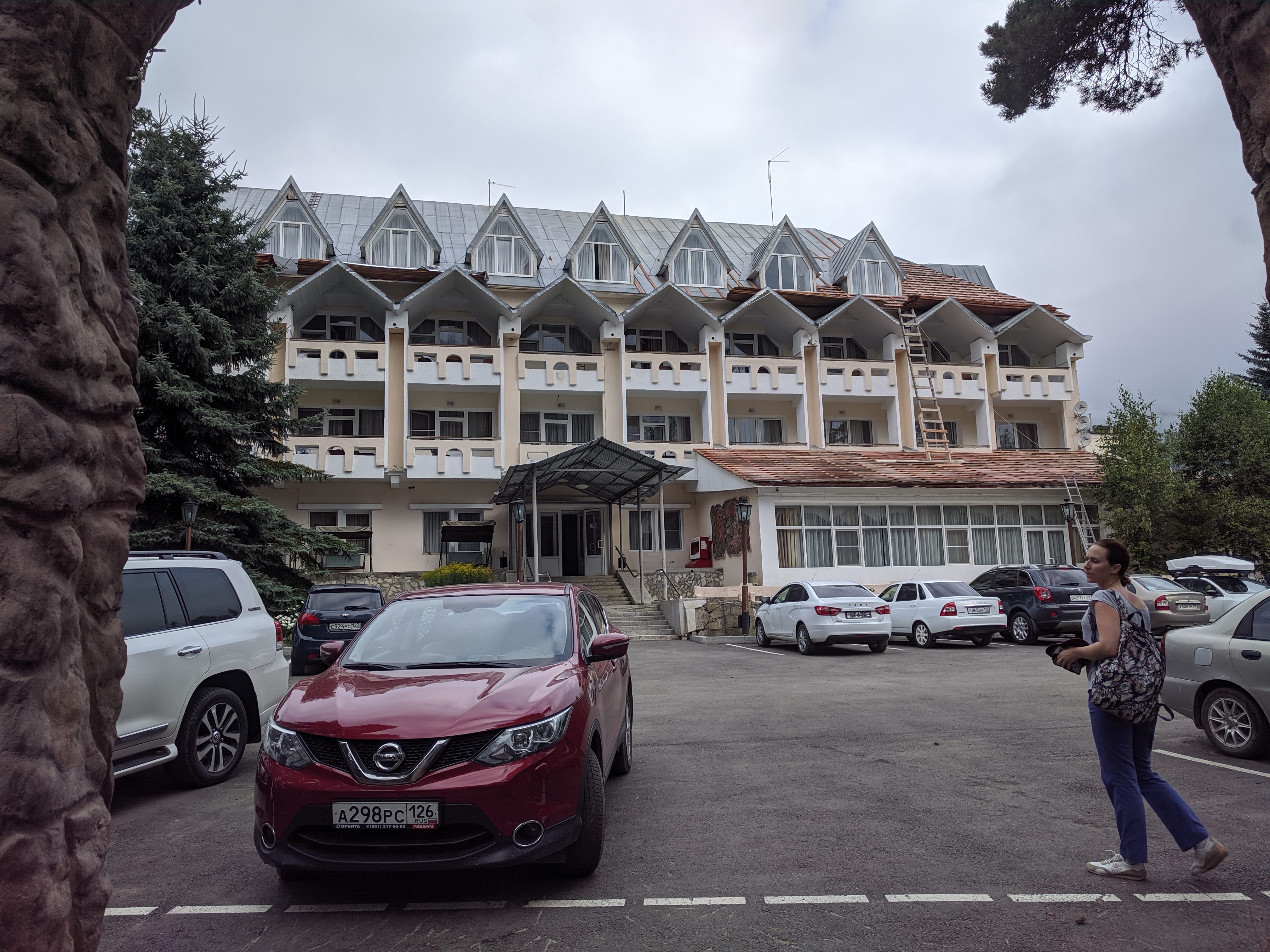 Фото Энергетик