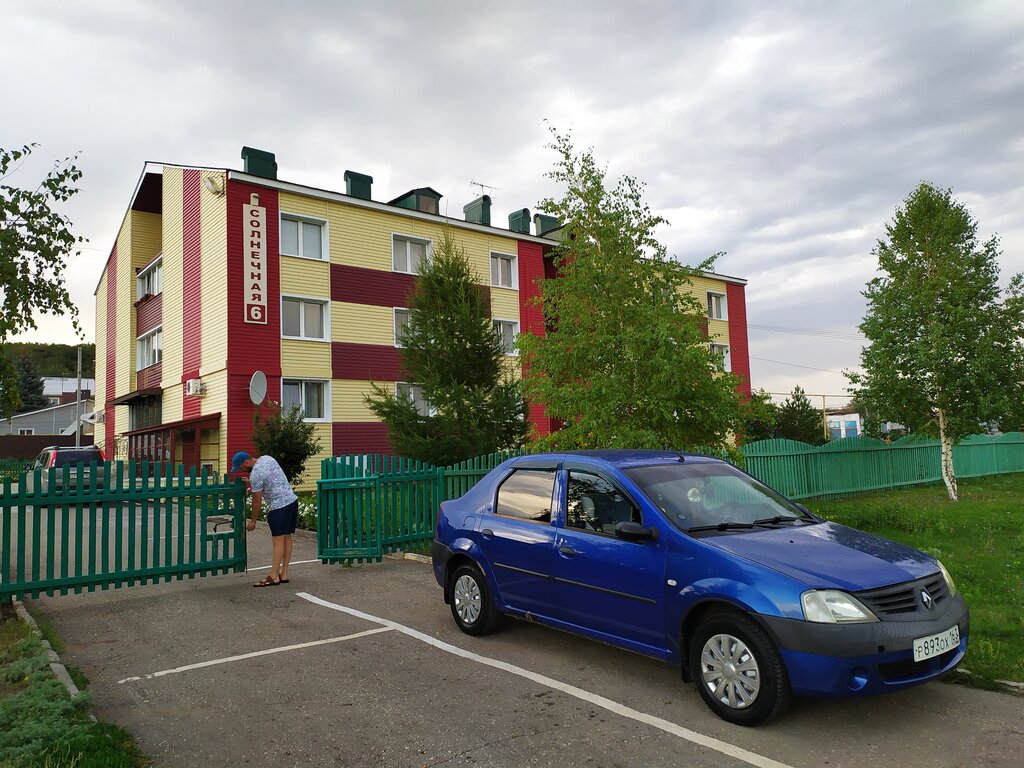 Hotel Gostinica na M5, Samara Oblast, photo