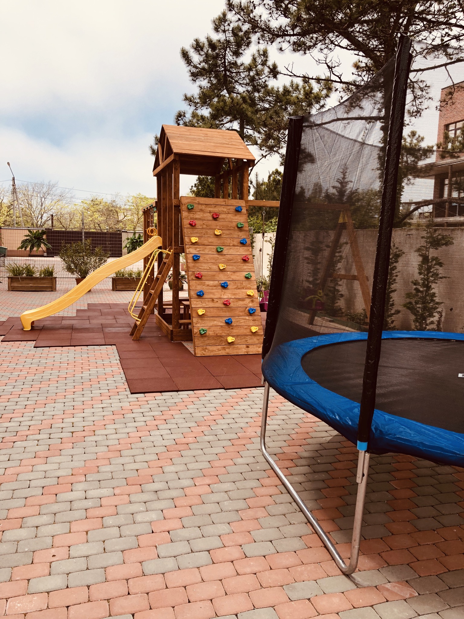 Фото Верона