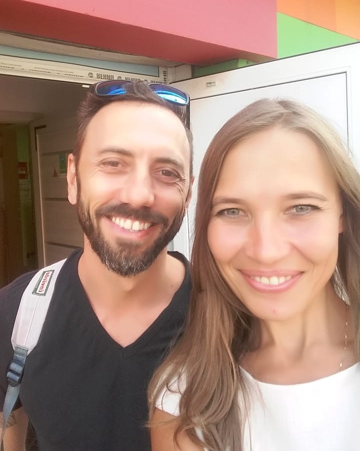 Фото Как дома