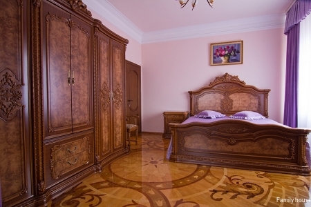 Фото Family house