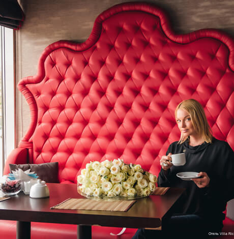 Фото Вилла Рио