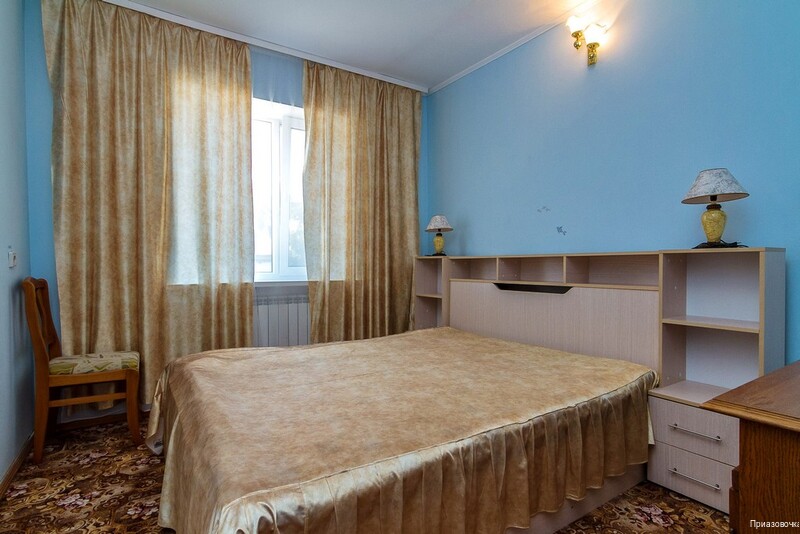 Фото Приазовочка