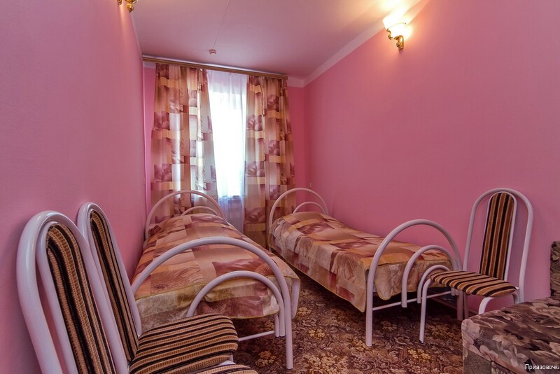 Фото Приазовочка