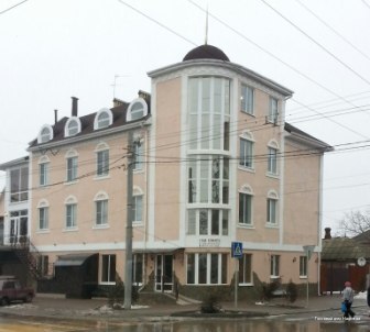 Фото Надежда