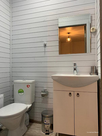 Фото Мирана