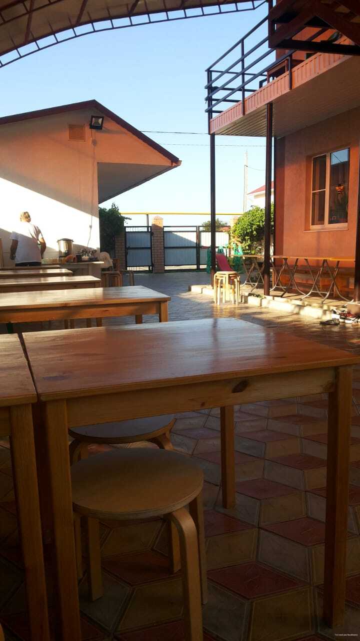 Фото Касабланка