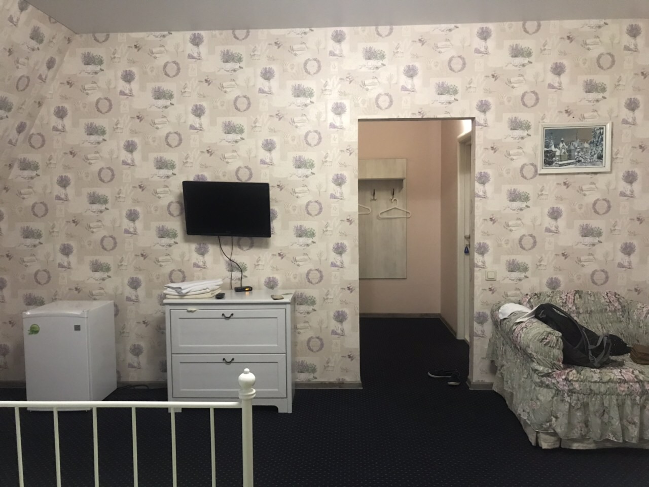 Фото Усадьба