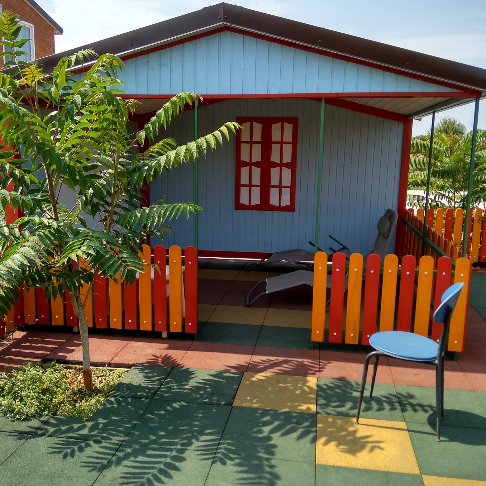 Фото Азовская Русалочка