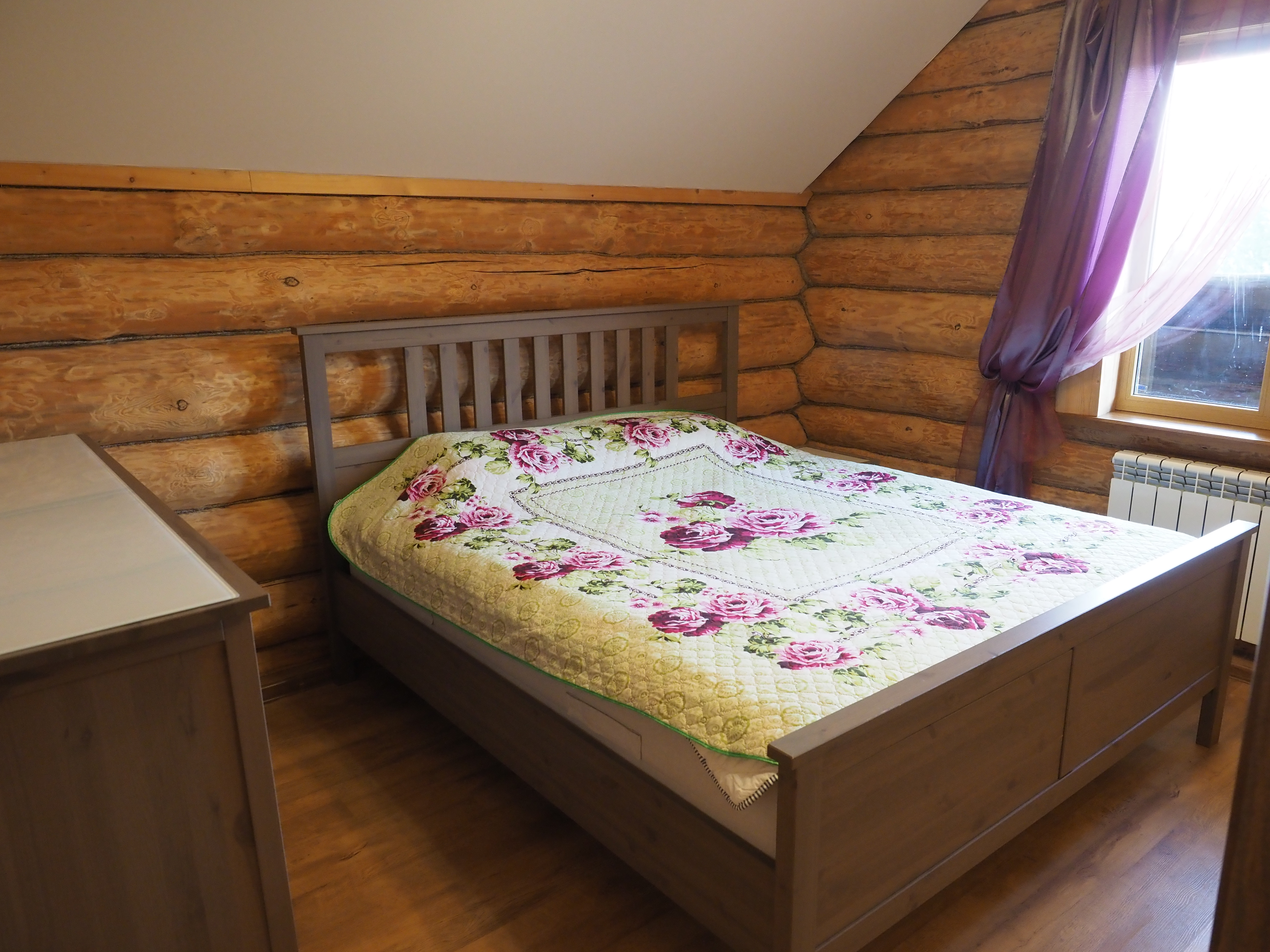 Фото Nikolaevka Village