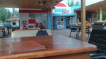 Калинка (Plyazhnaya Street, 2В), cafetería