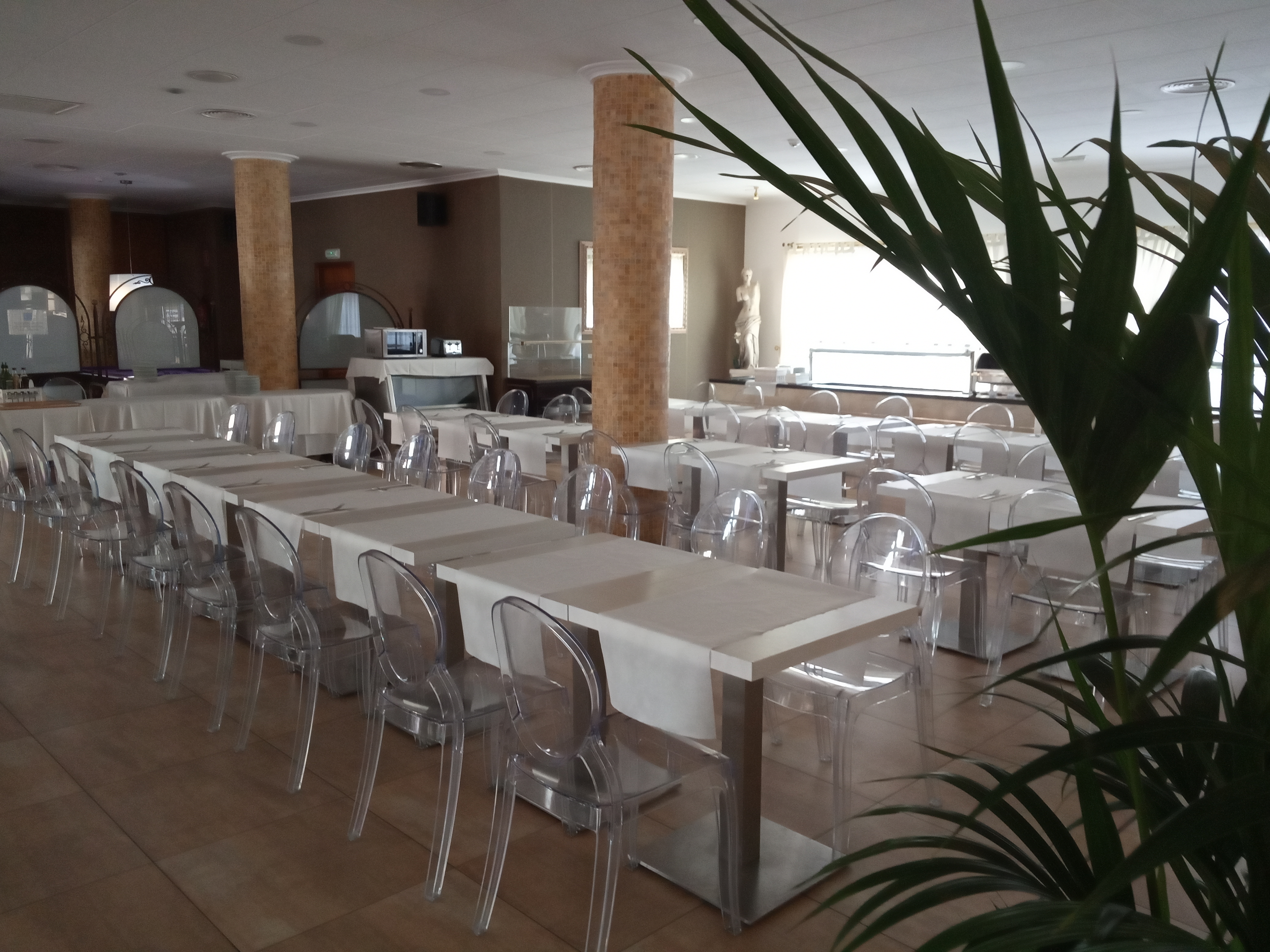 Фото Aparthotel Miami Park