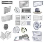 Sistemy ventilyatsii (Ogorodny Drive, 9с2), ventilation systems