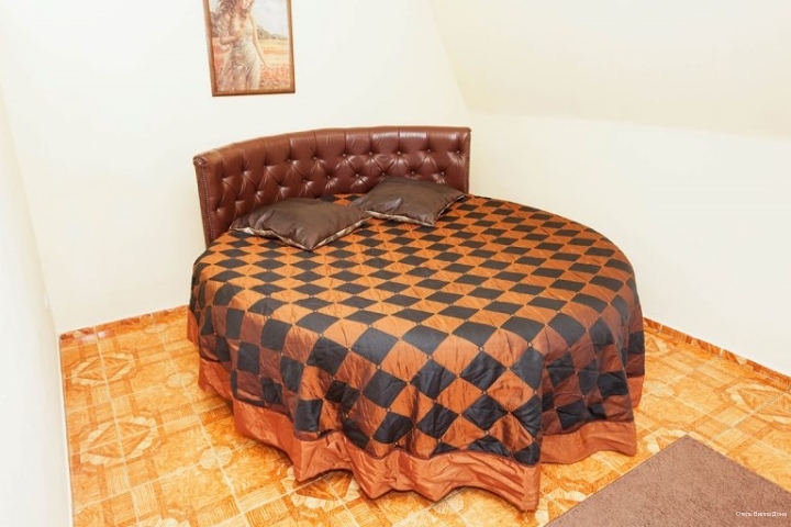 Фото Мартон Дона