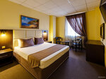 Marton Dona (Varfolomeeva Street, 174/98) ، فندق