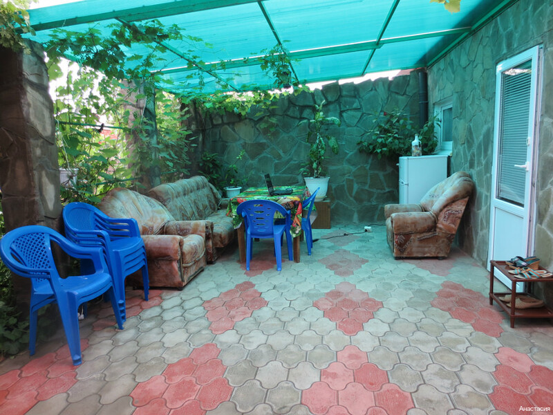 Фото Анастасия